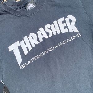 Thrasher T-Shirt